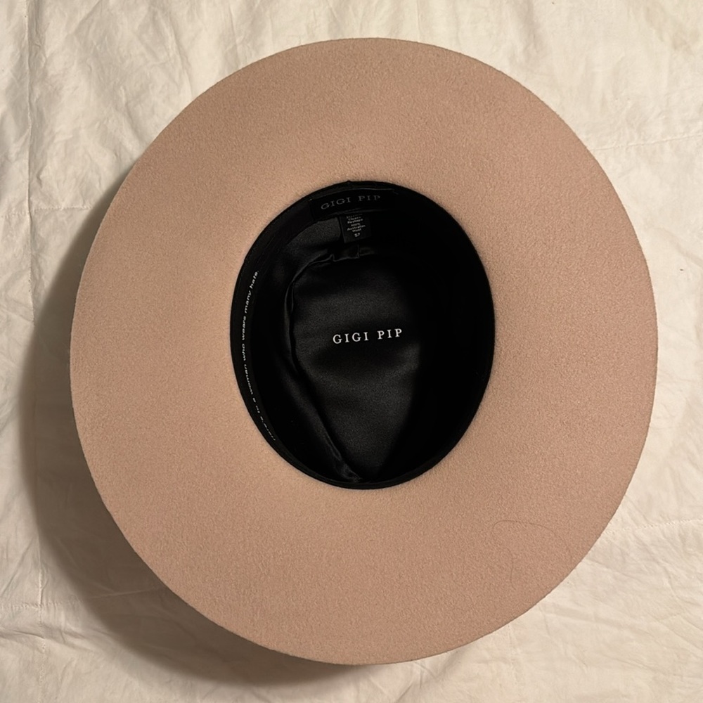 Gigi Pip Hat 57’ - image 2